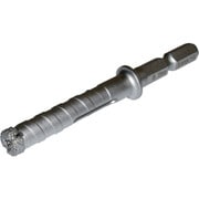 三京 コンクリートダイヤビット12.5mm 3本入り AC3S-125