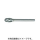 AC6C101120L [MRA 超硬バー ACロングシリーズ]