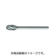 AC6C101150L [MRA 超硬バー ACロングシリーズ]