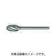 AC6C10180L [MRA 超硬バー ACロングシリーズ]