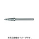 AC7C10080L [MRA 超硬バー ACロングシリーズ]