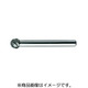 AC8C10280L [MRA 超硬バー ACロングシリーズ]