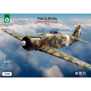 FLX72039 フィアット G.50bis [1/72スケール プラモデル]