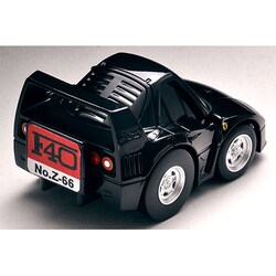 トミーテック　フェラーリ　F40　チョロQ　ゼロ Amazon | トミーテック (TOMYTEC) チョロQ Zero Z-79c