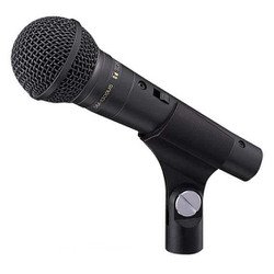 ハンド型ダイナミックマイク DM-1300US