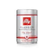 イリーブレンド 豆 ミディアムロースト クラシコ 250g [レギュラーコーヒー豆]