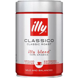 ヨドバシ.com - illy イリー イリーブレンド エスプレッソ粉