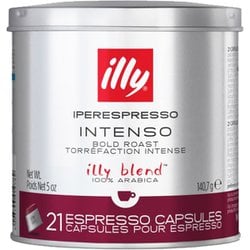 ヨドバシ.com - illy イリー イリーブレンド カプセル ダークロースト