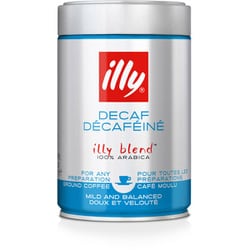 ヨドバシ.com - illy イリー イリーブレンド エスプレッソ粉 デカフェ