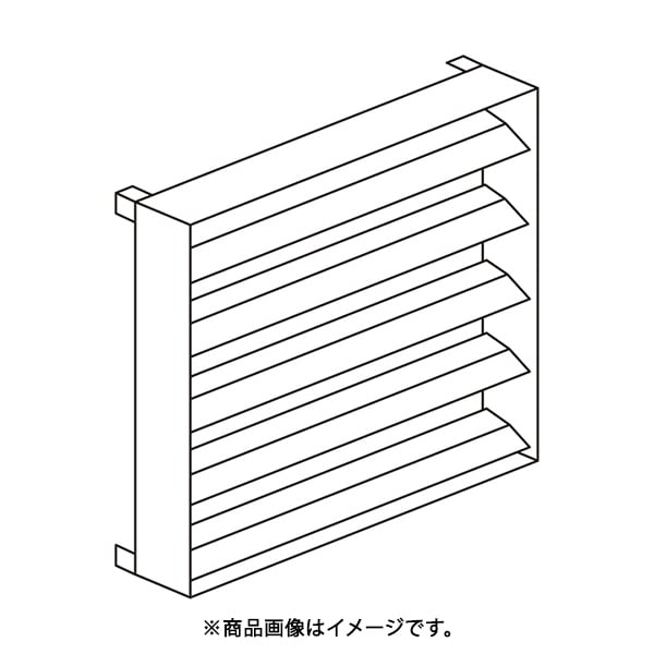 日立 エアコン 据付部材室外ユニット風向ガイド〔DI〕