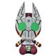 仮面ライダー Chibiぬいぐるみ 仮面ライダーギャレン [ぬいぐるみ]