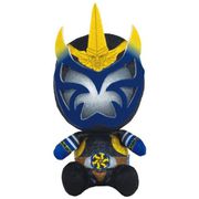 仮面ライダー Chibiぬいぐるみ 仮面ライダー威吹鬼 [ぬいぐるみ]