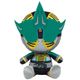 仮面ライダー Chibiぬいぐるみ 仮面ライダーゼロノス [ぬいぐるみ]