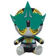 仮面ライダー Chibiぬいぐるみ 仮面ライダーゼロノス [ぬいぐるみ]