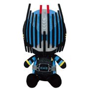 仮面ライダー Chibiぬいぐるみ 仮面ライダーディエンド [ぬいぐるみ]