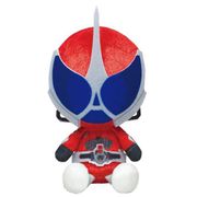仮面ライダー Chibiぬいぐるみ 仮面ライダーアクセル [ぬいぐるみ]