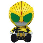 仮面ライダー Chibiぬいぐるみ 仮面ライダービースト [ぬいぐるみ]