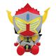 仮面ライダー Chibiぬいぐるみ 仮面ライダーバロン [ぬいぐるみ]