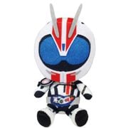 仮面ライダー Chibiぬいぐるみ 仮面ライダーマッハ [ぬいぐるみ]
