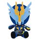 仮面ライダー Chibiぬいぐるみ 仮面ライダークローズ [ぬいぐるみ]