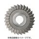 FKD シングルアングルカッター 右刃 角度45°×刃径125mm×刃幅13mm×穴径25.4mm AC-RH-45X125X13X25.4