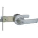 AGENT LB-1000 レバーハンドル取替錠 B/S100 間仕切錠 AGLB1000OO