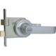 AGENT LB-640 レバーハンドル取替錠 B/S64 間仕切錠 AGLB640MAO