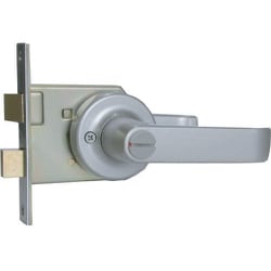 AGENT LC-640 レバーハンドル取替錠 B/S64 表示錠 AGLC640HYO