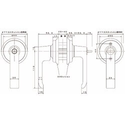 ヨドバシ.com - 大黒製作所 AGENT AGLS200000 [AGENT LS-200 取替用