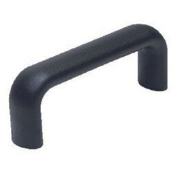 ELESA アーチグリップ AGR200HT