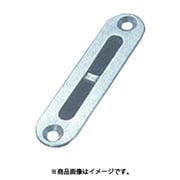 AH-3 [水本 ステンレス 埋込みフック チェーン径6～8用 1個]