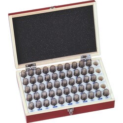 SK ピンゲージセット AH-4