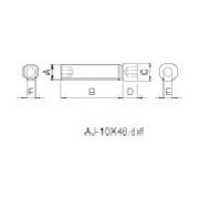 AJ-6X38 [京セラ 部品]
