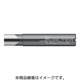 AK610.UZ15.E12.061C [プロトティップ ConeFit用アダプター]
