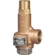 AL-150-D-40A [ヨシタケ 揚程式安全弁 D 40A]