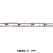 AL-3.5-30C [水本 強力アルミチェーン AL-3.5 30m 1本]
