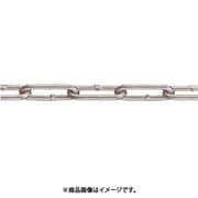 AL-3-30C [水本 強力アルミチェーン AL-3 30m 1本]