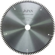 AL380-120 [チップソージャパン アルミ用]