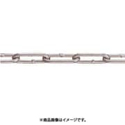 AL-4-30C [水本 強力アルミチェーン AL-4 30m 1本]