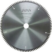 AL455-120 [チップソージャパン アルミ用]