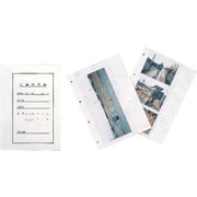 A-L6WS [マイゾックス 工事写真帳セット品]