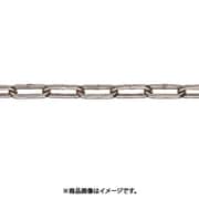 AL-8-15C-P [水本 アルミカラーチェーン ピンク AL-8P 15m 1本]