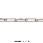 AL-8-30C [水本 強力アルミチェーン AL-8 30m 1本]
