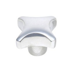 イマオ アルミクロスノブ ALCK50R