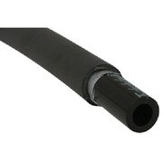 チヨダ ポリウレタンチューブ ALEチューブ 内管外径12mm/全長20m 黒 ALE-12