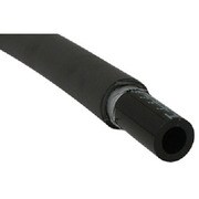 チヨダ ポリウレタンチューブ ALEチューブ 内管外径6mm/全長20m 黒 ALE-6