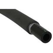 チヨダ ポリウレタンチューブ ALEチューブ 内管外径8mm/全長20m 黒 ALE-8