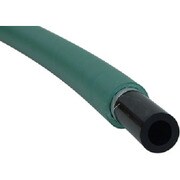 チヨダ ポリウレタンチューブ ALEチューブ 内管外径8mm/全長20m 緑 ALE-8