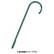 ALT-300GR [水本 ファンシーSフックツイスト グリーン 全長300mm 1個]