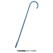 ALT-500B [水本 ファンシーSフックツイスト ブルー 全長500mm 1個]